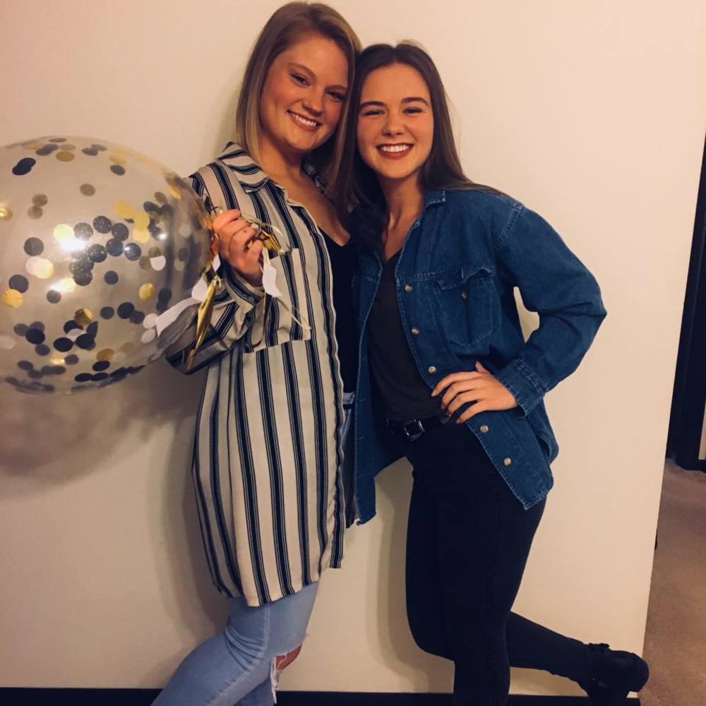 Meet your Posher, Braylin